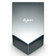 Сушилка для рук Dyson Airblade V HU02, Nickel, Никель