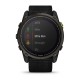Умные часы Garmin Enduro 3 Sapphire Solar, Black, черный