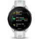 Умные часы Garmin Forerunner 165, белый