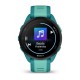 Умные часы Garmin Forerunner 165, Music, бирюзовый