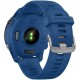 Умные часы Garmin Forerunner 255, Tidal Blue, синий