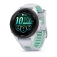 Умные часы Garmin Forerunner 265S, белый