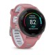 Умные часы Garmin Forerunner 265S, розовый