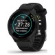Умные часы Garmin Forerunner 55, черный