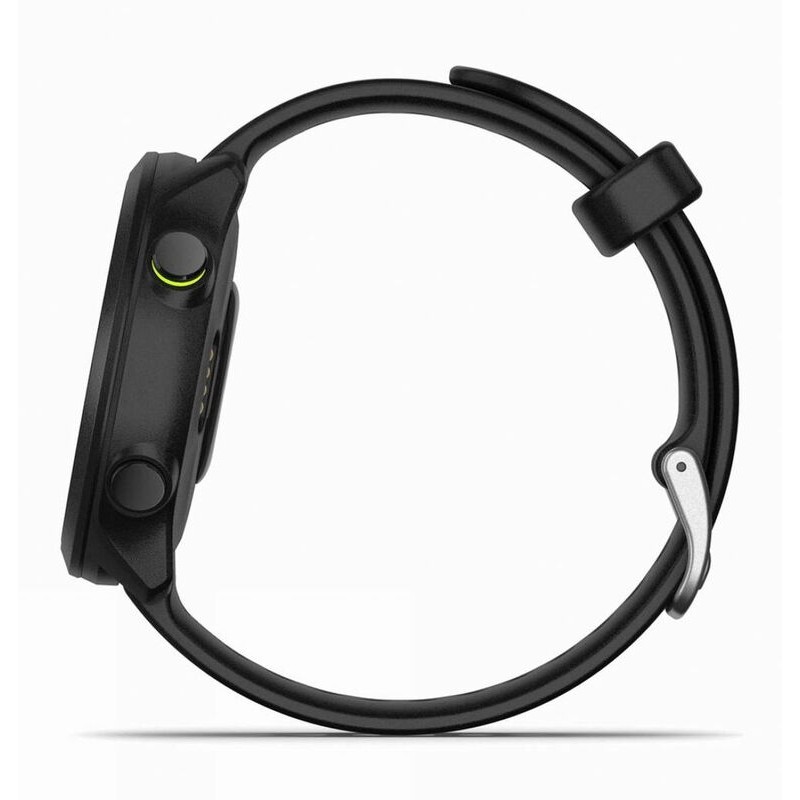 Умные часы Garmin Forerunner 55, черный