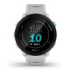 Умные часы Garmin Forerunner 55, белый