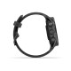 Смарт-часы Garmin Forerunner 570, 42 мм, Bluetooth, Slate Gray with Black, Темно-серый с черным
