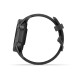 Смарт-часы Garmin Forerunner 570, 42 мм, Bluetooth, Slate Gray with Black, Темно-серый с черным