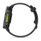 Смарт-часы Garmin Forerunner 970, 47 мм, Bluetooth, Carbon Gray with Black Case, угольно-серый с черным корпусом