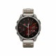Смарт-часы Garmin Fenix 8, 47 мм, Bluetooth, Amoled Sapphire Titanium Graphite, титановый графитовый