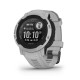 Смарт-часы Garmin Instinct 2S Solar, 45 мм, Bluetooth, Mist Gray, Серый туман