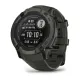Смарт-часы Garmin Instinct 2X Solar, 50 мм, Bluetooth, Moss, Мох