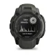 Смарт-часы Garmin Instinct 2X Solar, 50 мм, Bluetooth, Moss, Мох