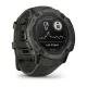 Смарт-часы Garmin Instinct 2X Solar, 50 мм, Bluetooth, Moss, Мох