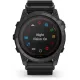 Умные часы Garmin Tactix 7 Pro Solar, черный