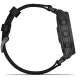 Умные часы Garmin Tactix 7 Pro Solar, черный