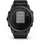 Умные часы Garmin Tactix 7 Pro Solar, черный