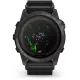 Умные часы Garmin Tactix 7 Pro Solar, черный