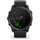 Часы Garmin Tactix 7 Standard Edition, черный