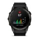 Смарт-часы Garmin Tactix 7 Amoled, 51 мм, Bluetooth, черный