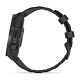 Смарт-часы Garmin Tactix 8 Amoled Sapphire, 47 мм, Bluetooth, Black, черный