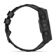 Смарт-часы Garmin Tactix 8 Amoled Sapphire, 51 мм, Bluetooth, Black, черный