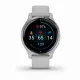 Умные часы Garmin Venu 2S, серебристый
