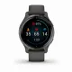 Умные часы Garmin Venu 2S, графит