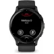 Умные часы Garmin Venu 3, черный