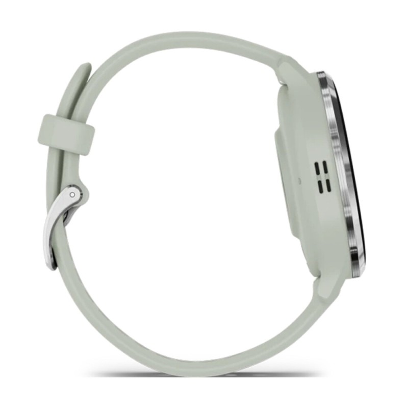 Умные часы Garmin Venu 3, зеленый