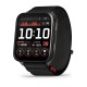 Умные часы Garmin Venu X1, Black, черный