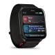 Умные часы Garmin Venu X1, Black, черный