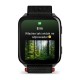 Умные часы Garmin Venu X1, Black, черный