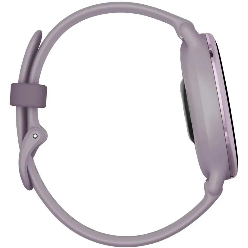 Умные часы Garmin Vivoactive 5, сиреневый