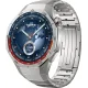 Умные часы Huawei Watch GT 5 Pro, 46 мм, серебристый