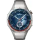 Умные часы Huawei Watch GT 5 Pro, 46 мм, серебристый
