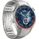 Умные часы Huawei Watch GT 5 Pro, 46 мм, серебристый