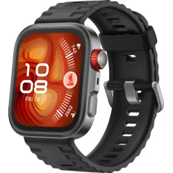 Умные часы Huawei Watch Fit 4 Pro, черный