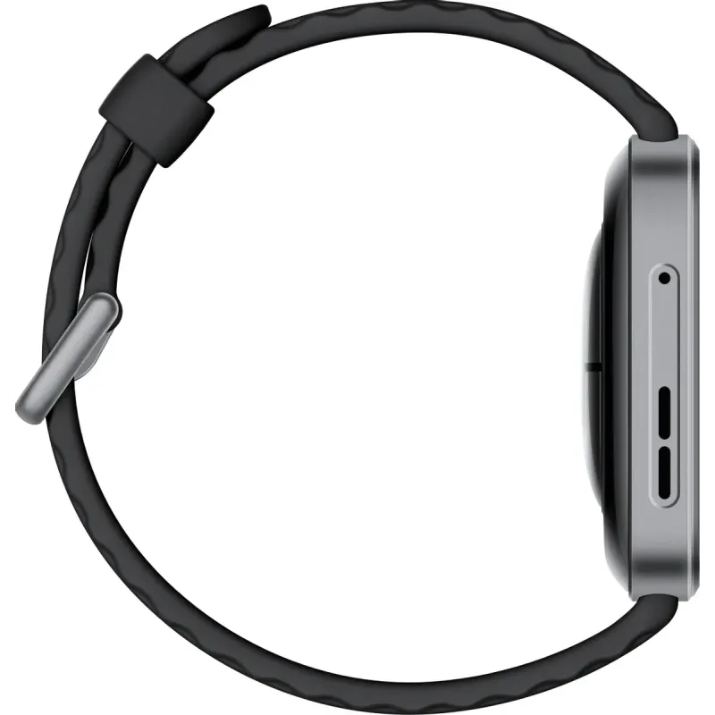 Умные часы Huawei Watch Fit 4 Pro, черный