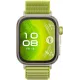 Умные часы Huawei Watch Fit 4 Pro, зеленый