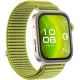 Умные часы Huawei Watch Fit 4 Pro, зеленый