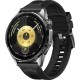 Смарт-часы Huawei Watch GT 6, 46mm, Bluetooth, Black