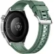 Смарт-часы Huawei Watch GT 6, 46 мм, Bluetooth, Green, зеленый