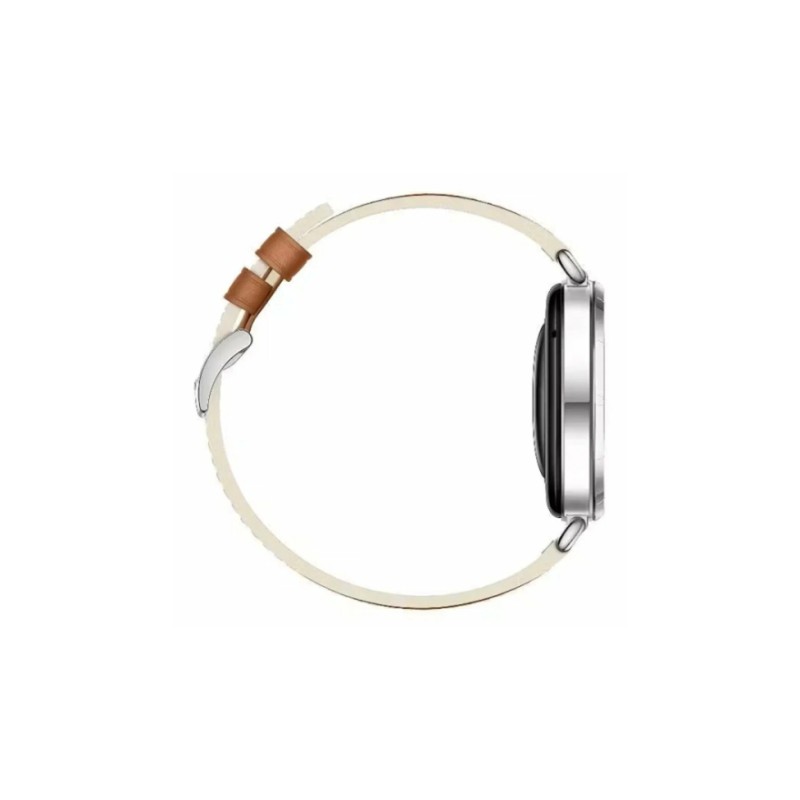 Смарт-часы Huawei Watch GT 6, 41 мм, Bluetooth, Brown, коричневый