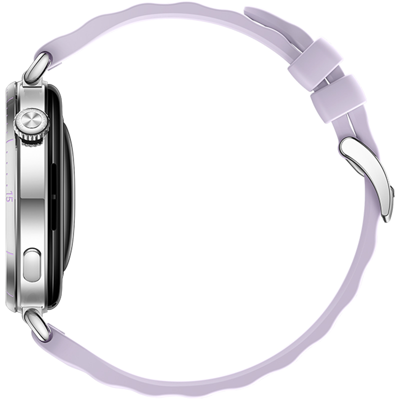 Смарт-часы Huawei Watch GT 6, 41 мм, Bluetooth, фиолетовый