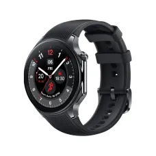 Смарт-часы OnePlus Watch 2, Black Steel, черный