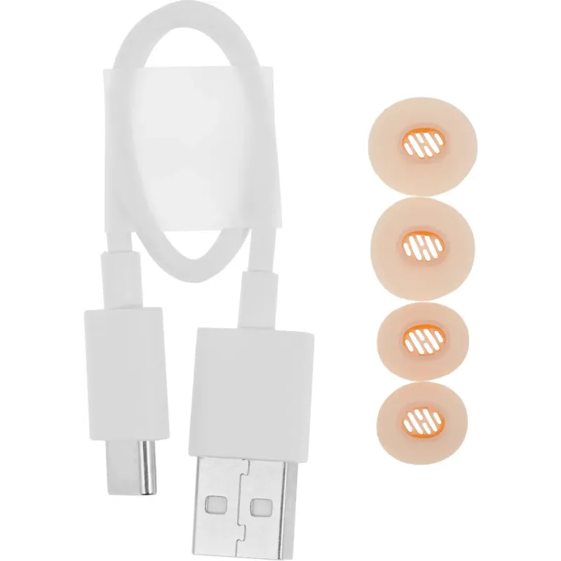 Беспроводные наушники Realme Buds Air 6, Silver, серебристый