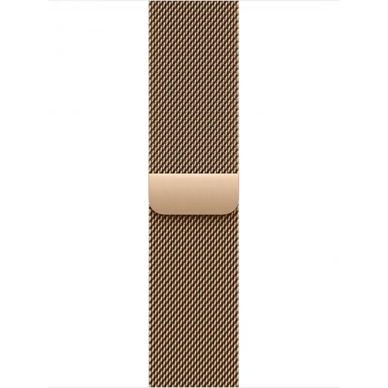 Смарт-часы Apple Watch Series 10 (M/L), 46 мм, Bluetooth, Gold, золотой