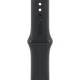 Смарт-часы Apple Watch Series 10 (M/L), 46 мм, Bluetooth, Jet Black, черный