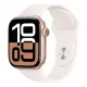 Смарт-часы Apple Watch Series 10, 42 мм, Bluetooth, Rose Gold, розовое золото